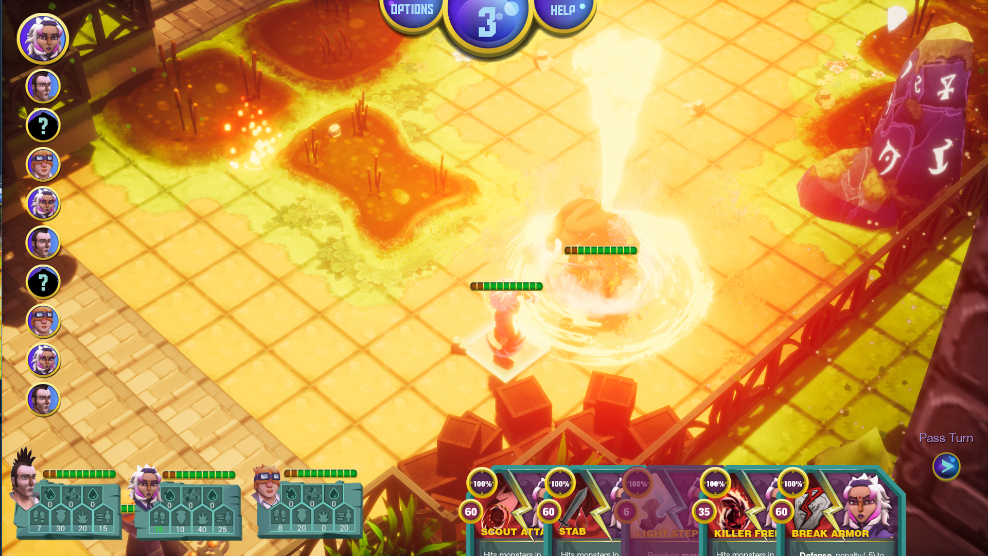 Hunter's Trial screenshot 7