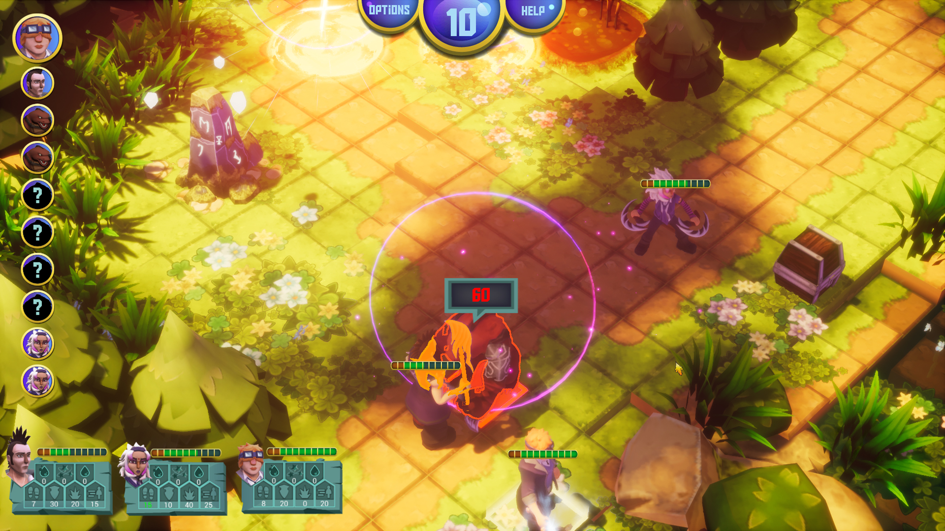 Hunter's Trial screenshot 8