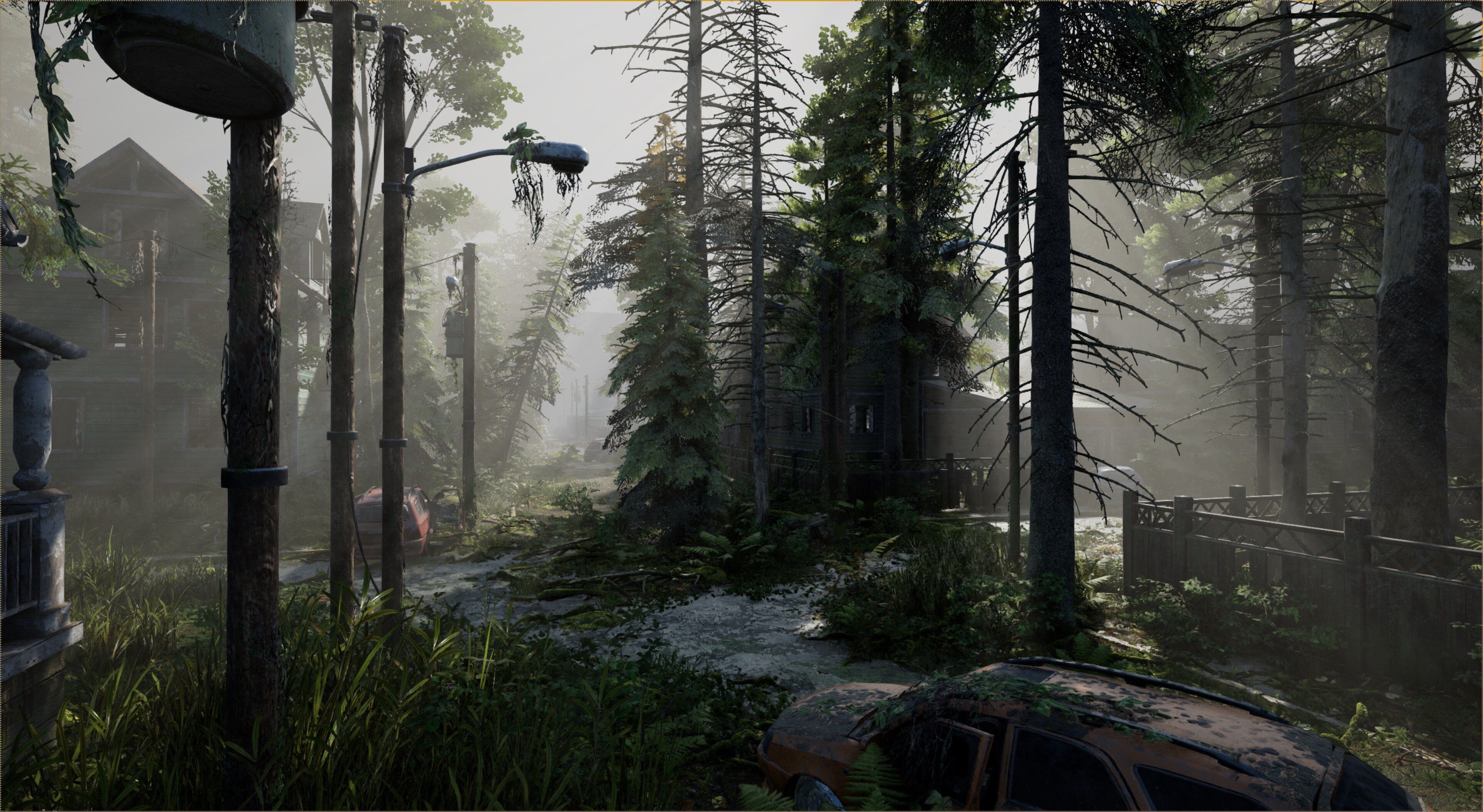 HopeLand screenshot 5