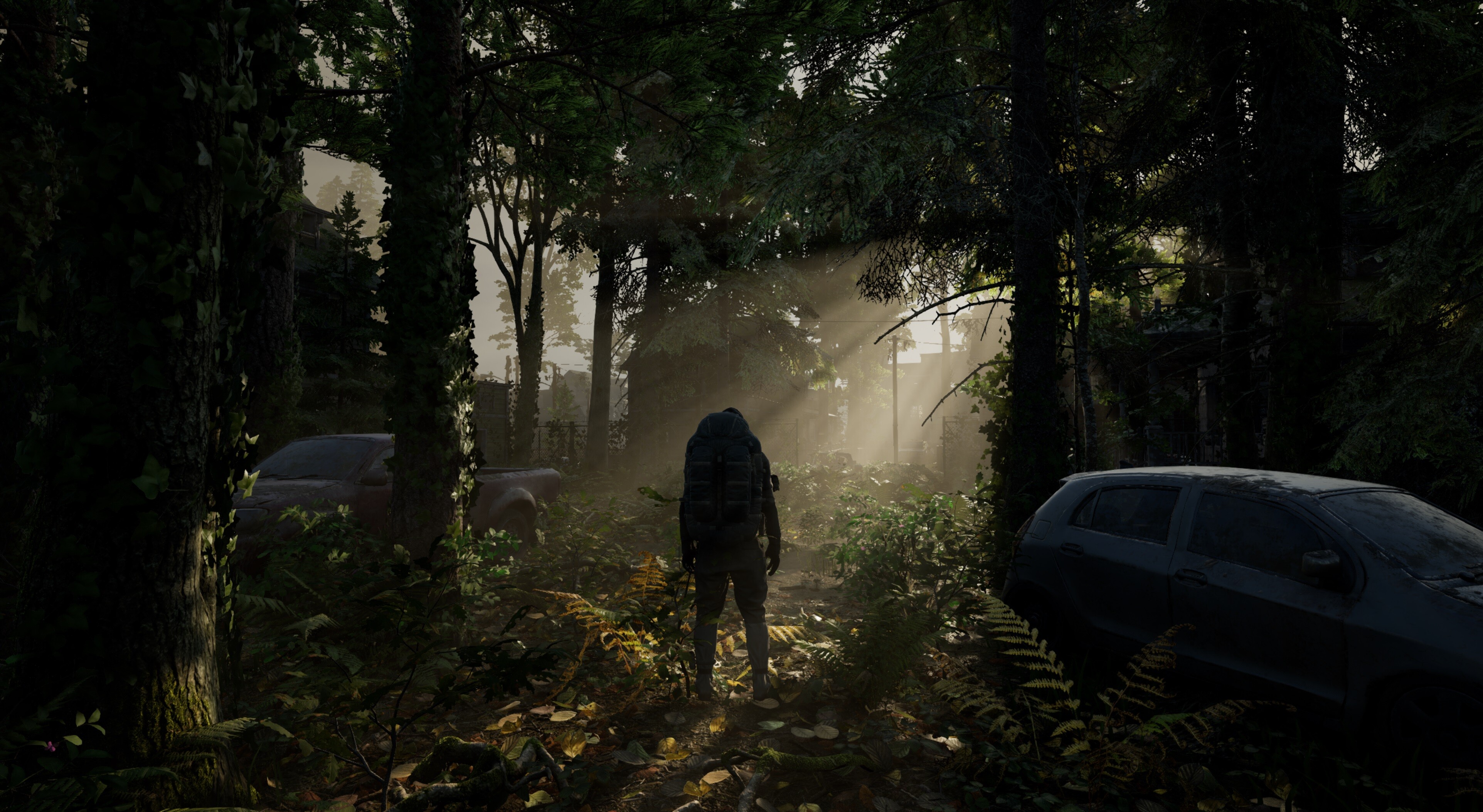 HopeLand screenshot 3