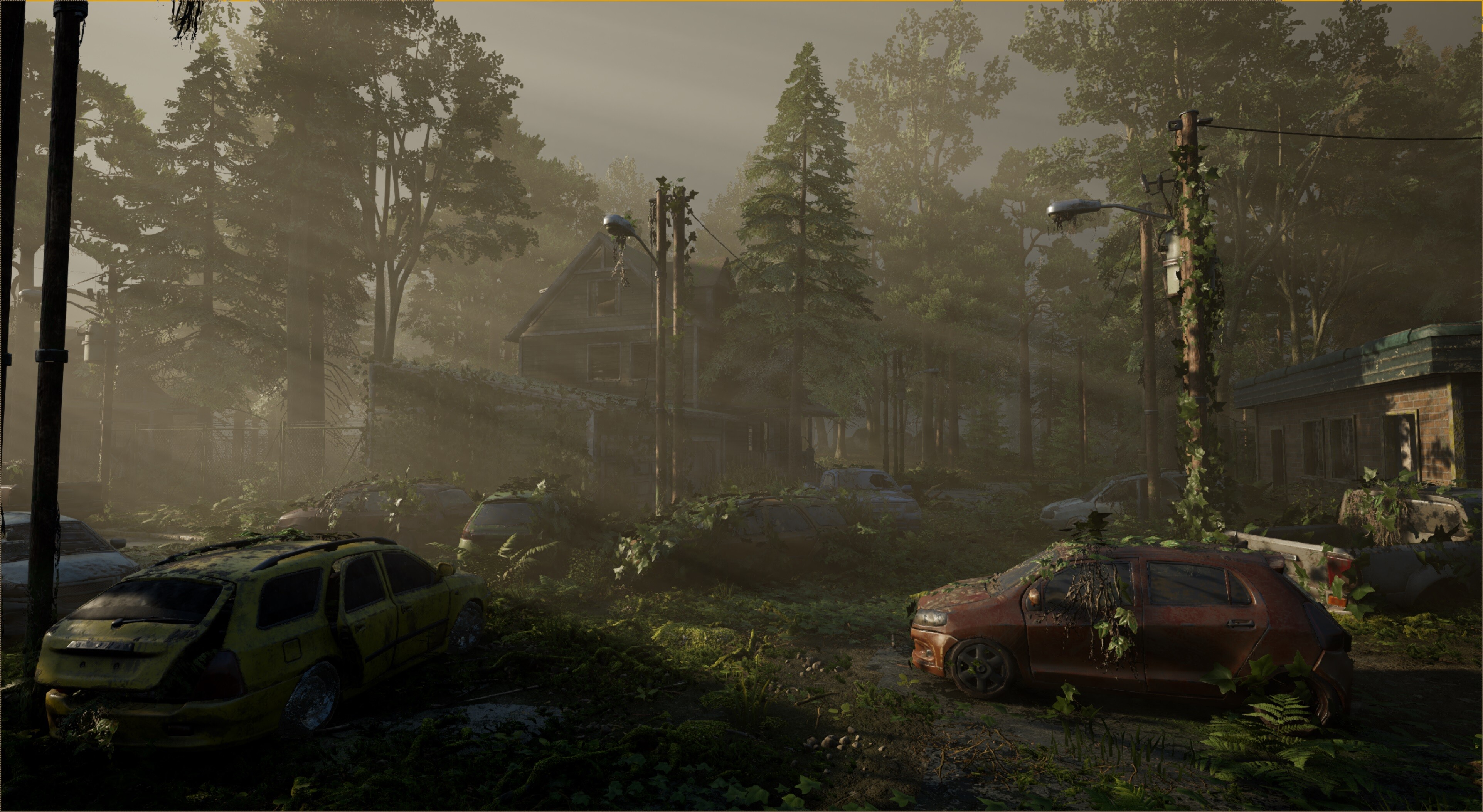HopeLand screenshot 4