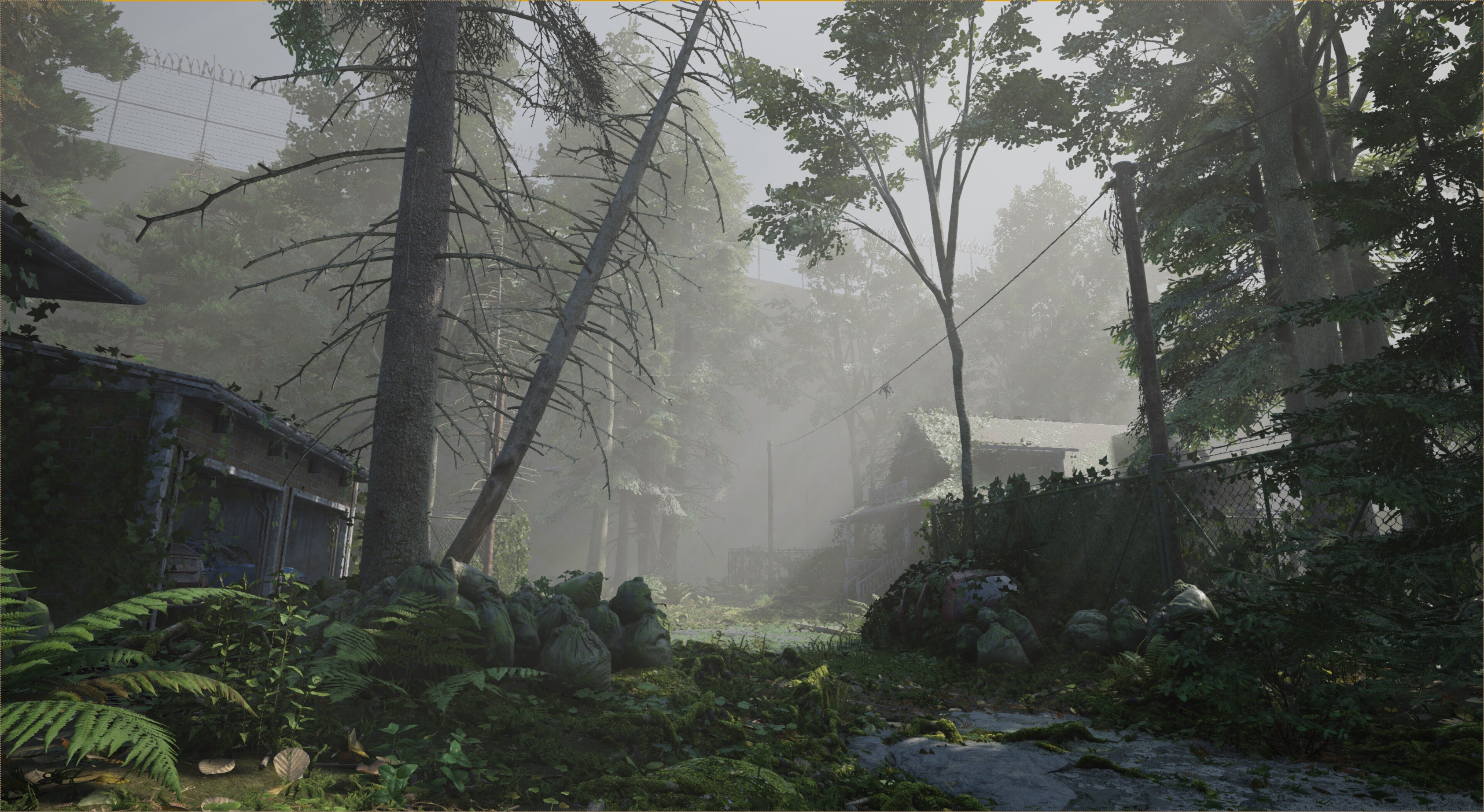 HopeLand screenshot 2