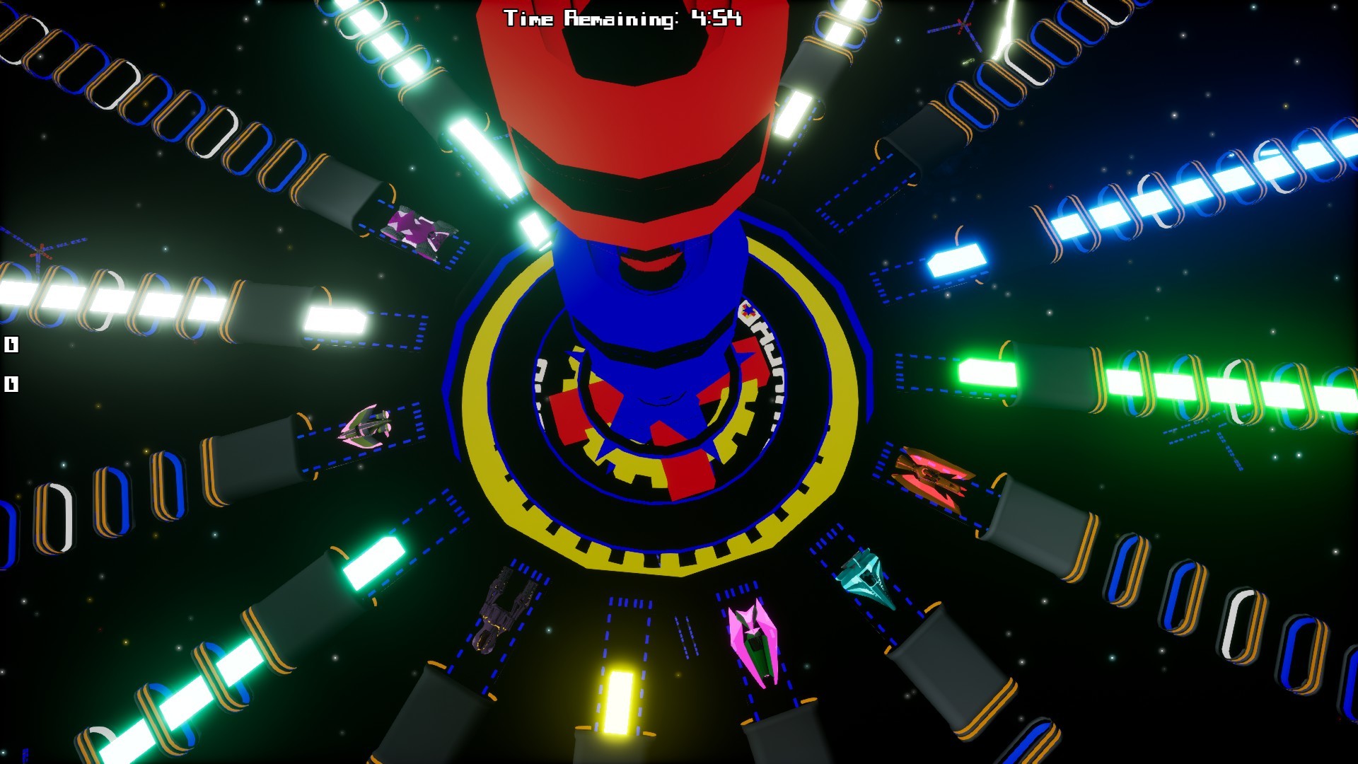 Starcross Arena screenshot 6