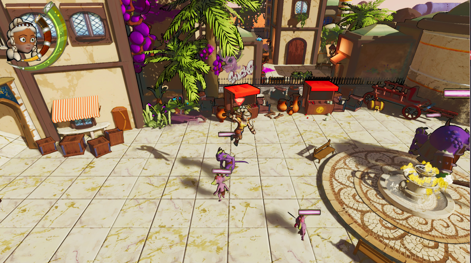 Beer'em Up screenshot 14