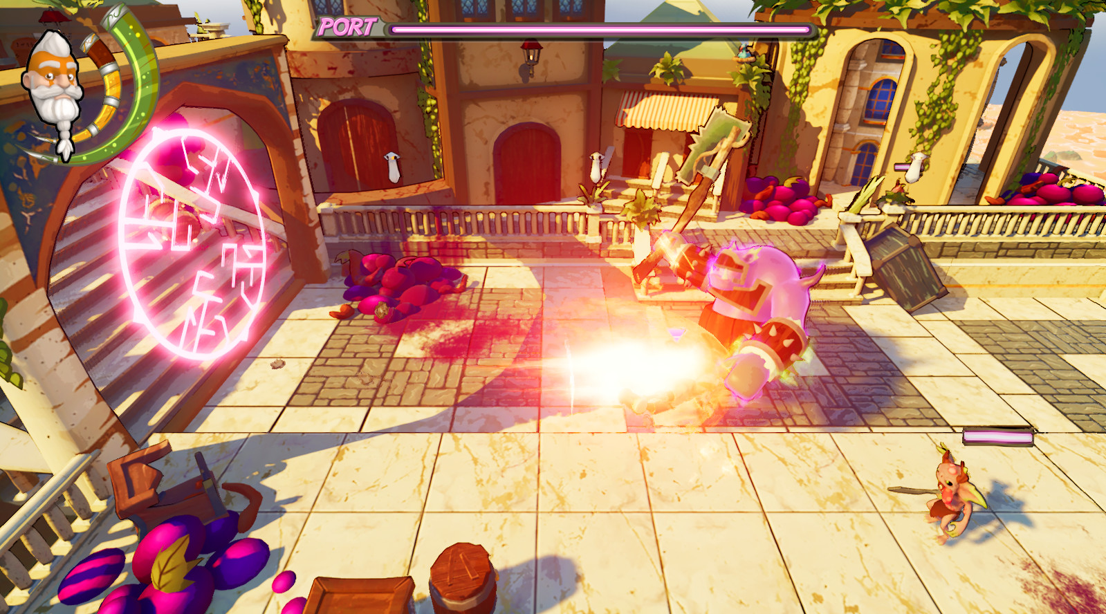 Beer'em Up screenshot 11