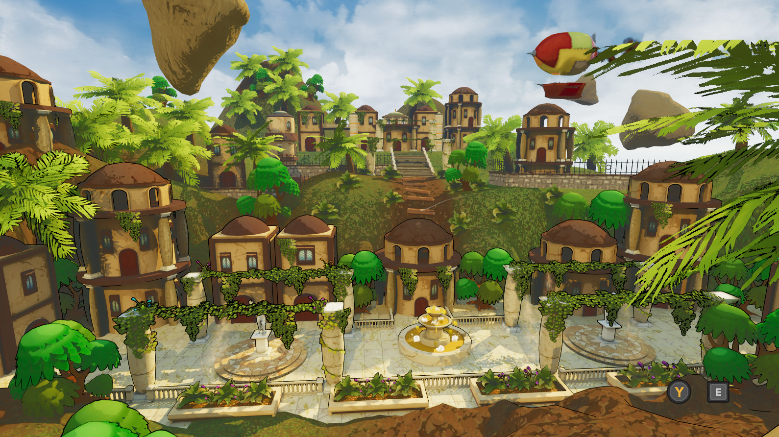 Beer'em Up screenshot 15