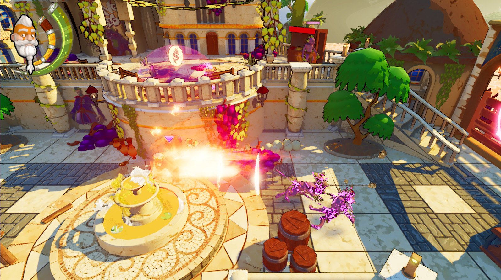 Beer'em Up screenshot 17