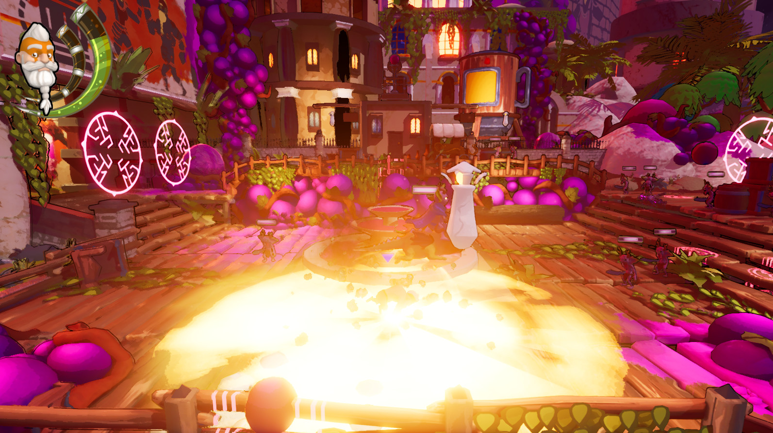Beer'em Up screenshot 7