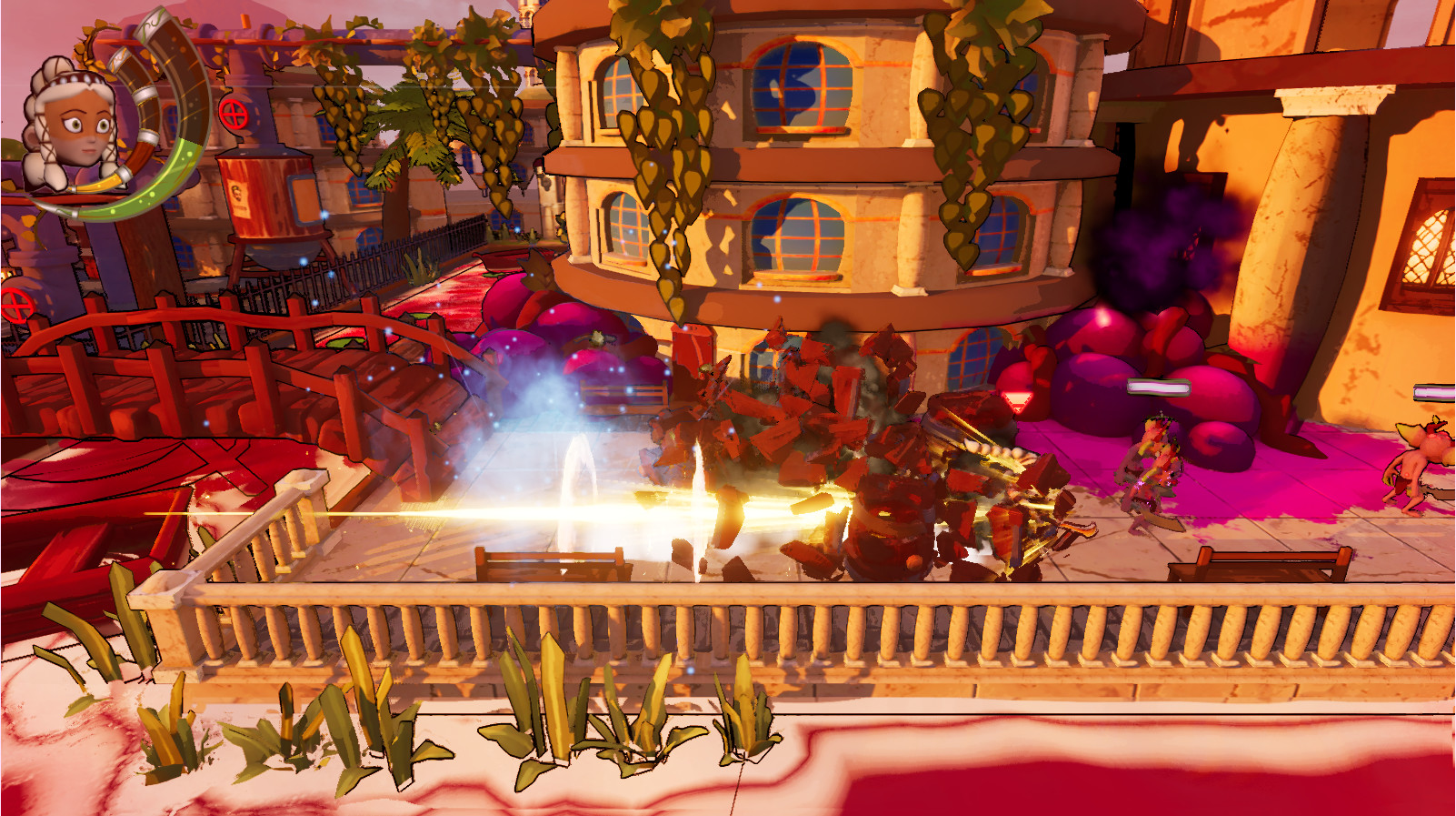 Beer'em Up screenshot 12