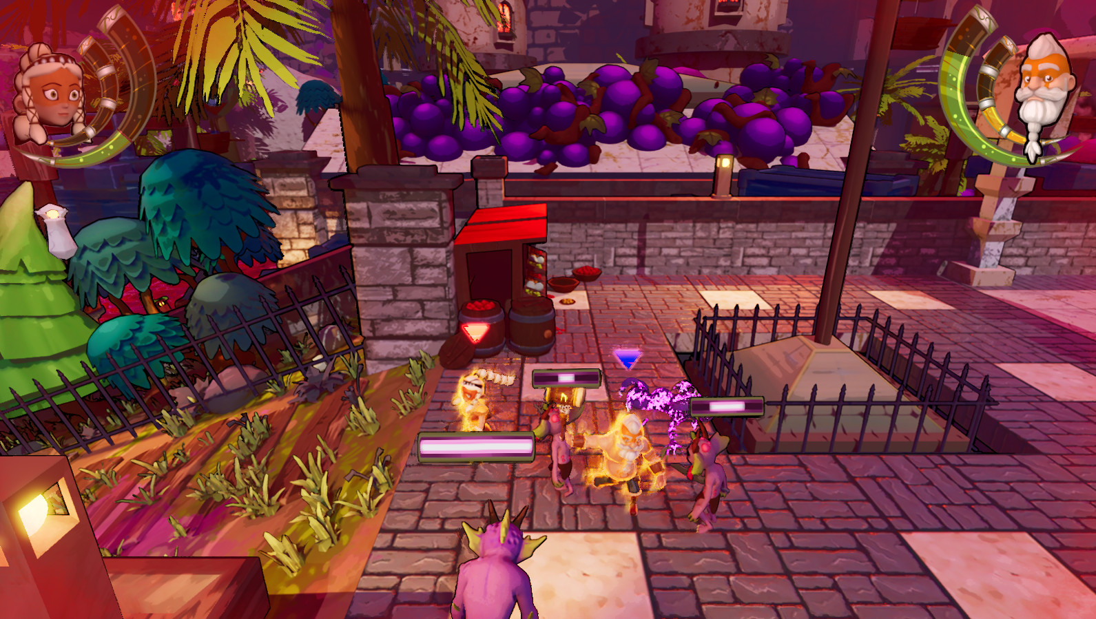 Beer'em Up screenshot 13