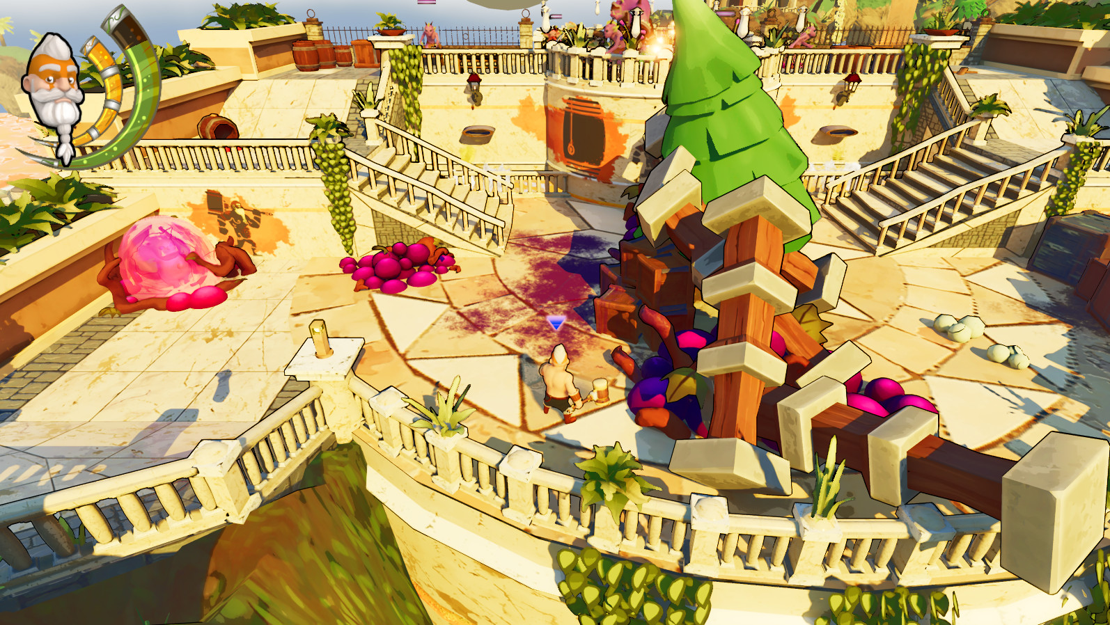 Beer'em Up screenshot 18