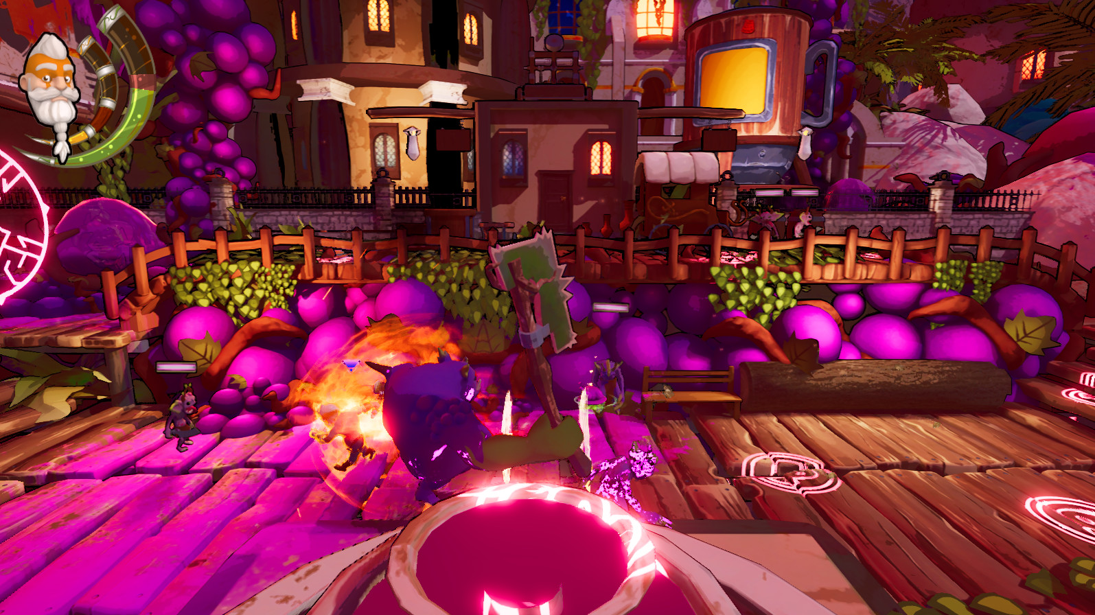 Beer'em Up screenshot 6
