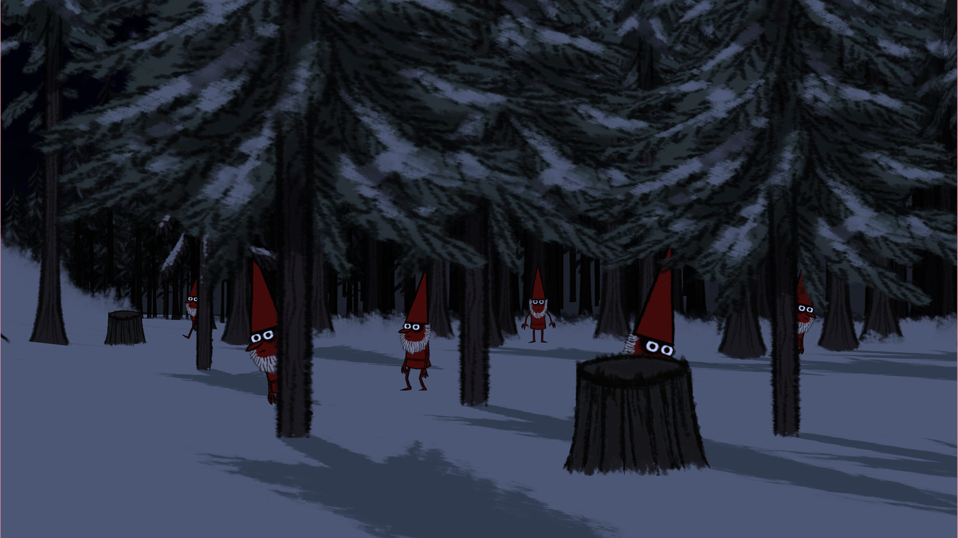 Puzzle Agent 2 screenshot 6