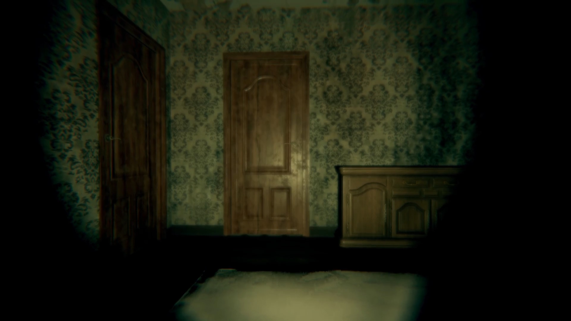 Terror for Two screenshot 5