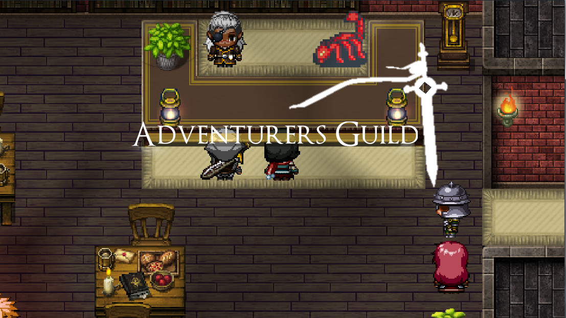 Shopkeepers Tale screenshot 16