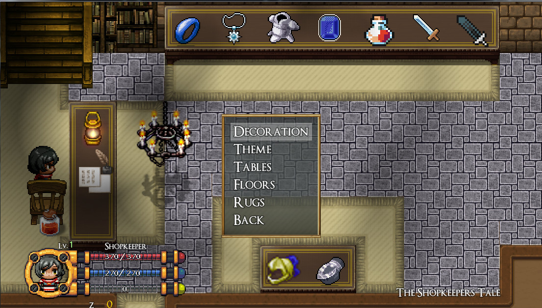 Shopkeepers Tale screenshot 14