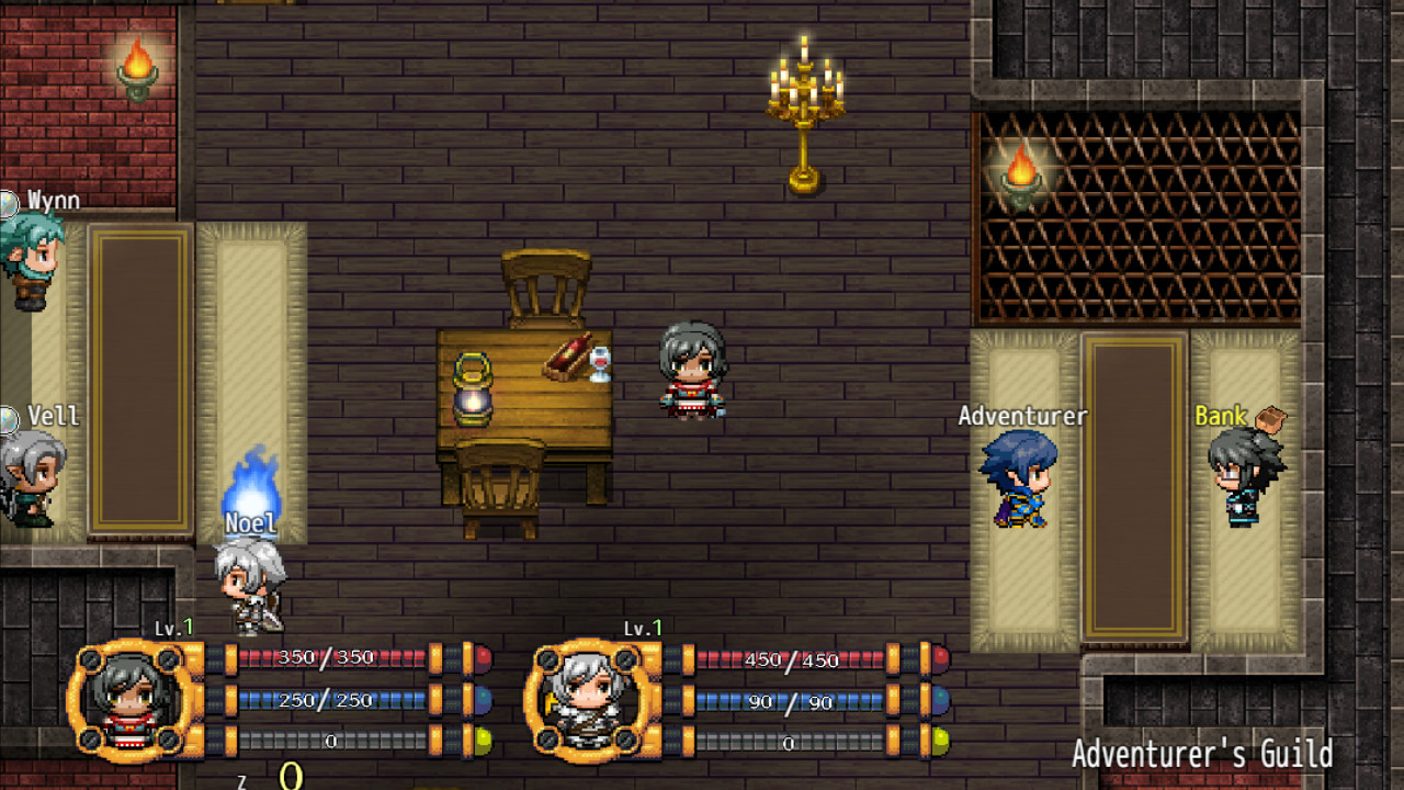 Shopkeepers Tale screenshot 7