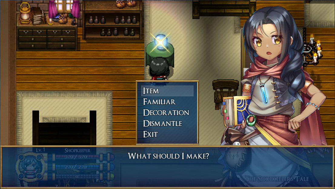 Shopkeepers Tale screenshot 8