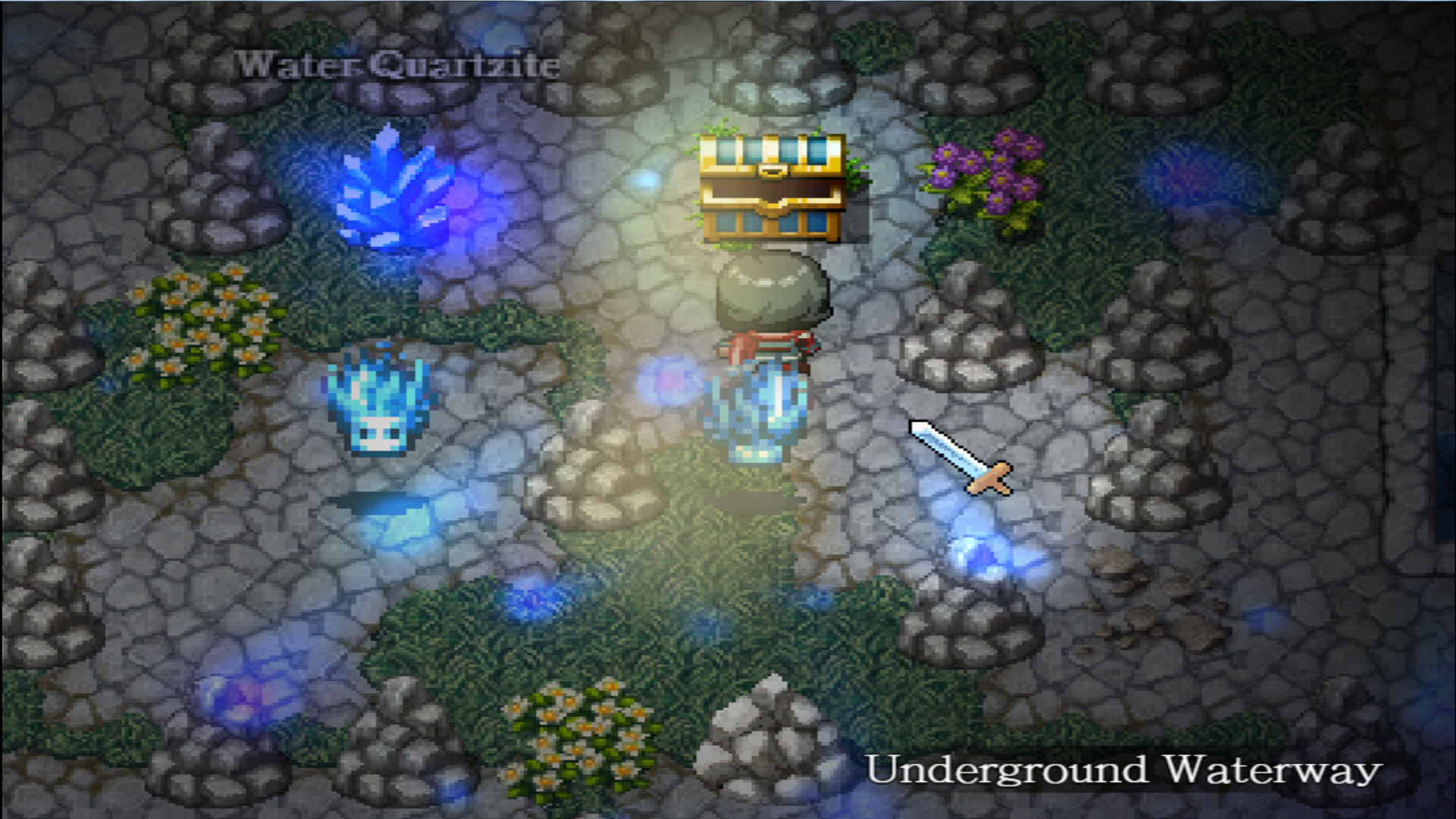 Shopkeepers Tale screenshot 3