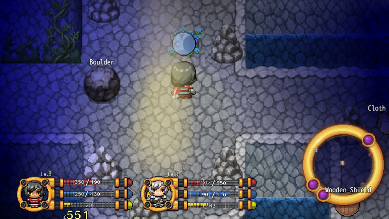 Shopkeepers Tale screenshot 1
