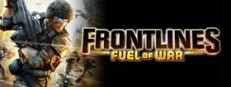 Frontlines™: Fuel of War™ в Steam