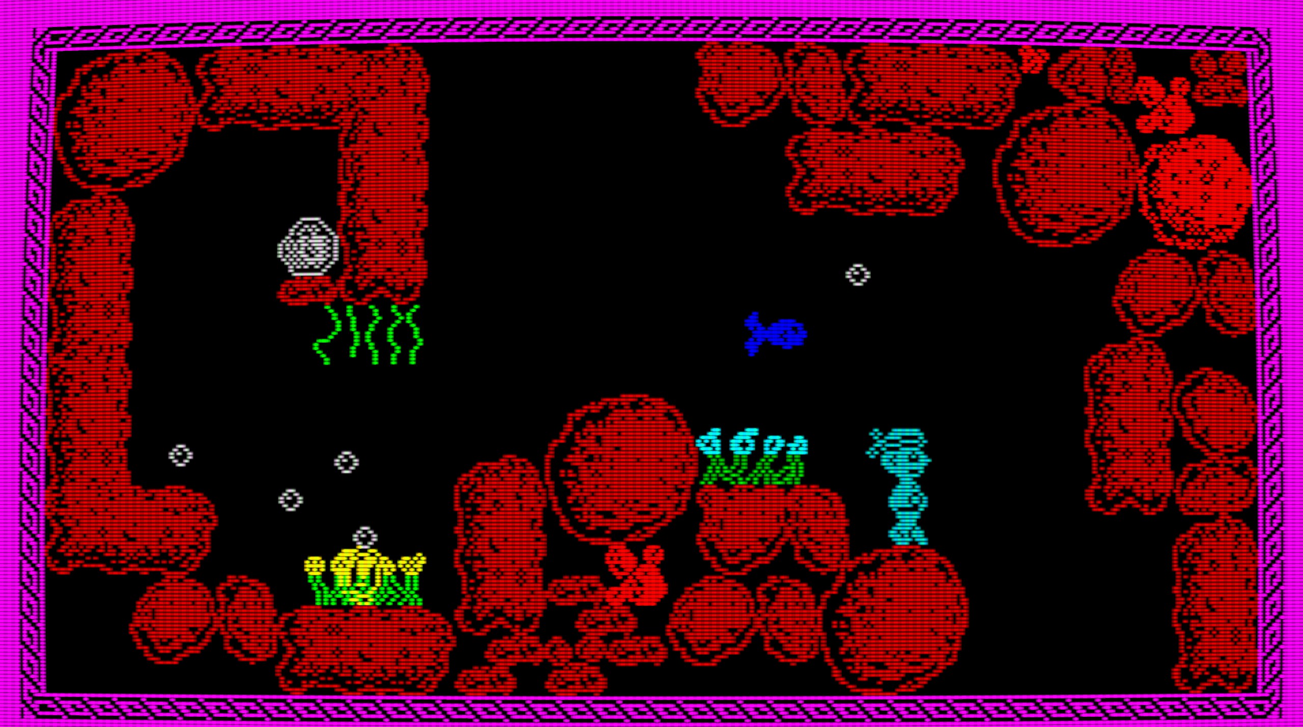 Captain MaCaw screenshot 4
