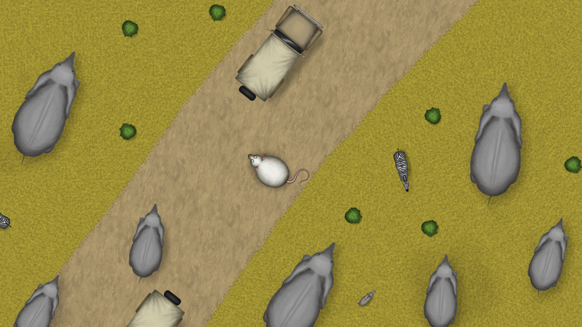 Tasty Planet Forever screenshot 7
