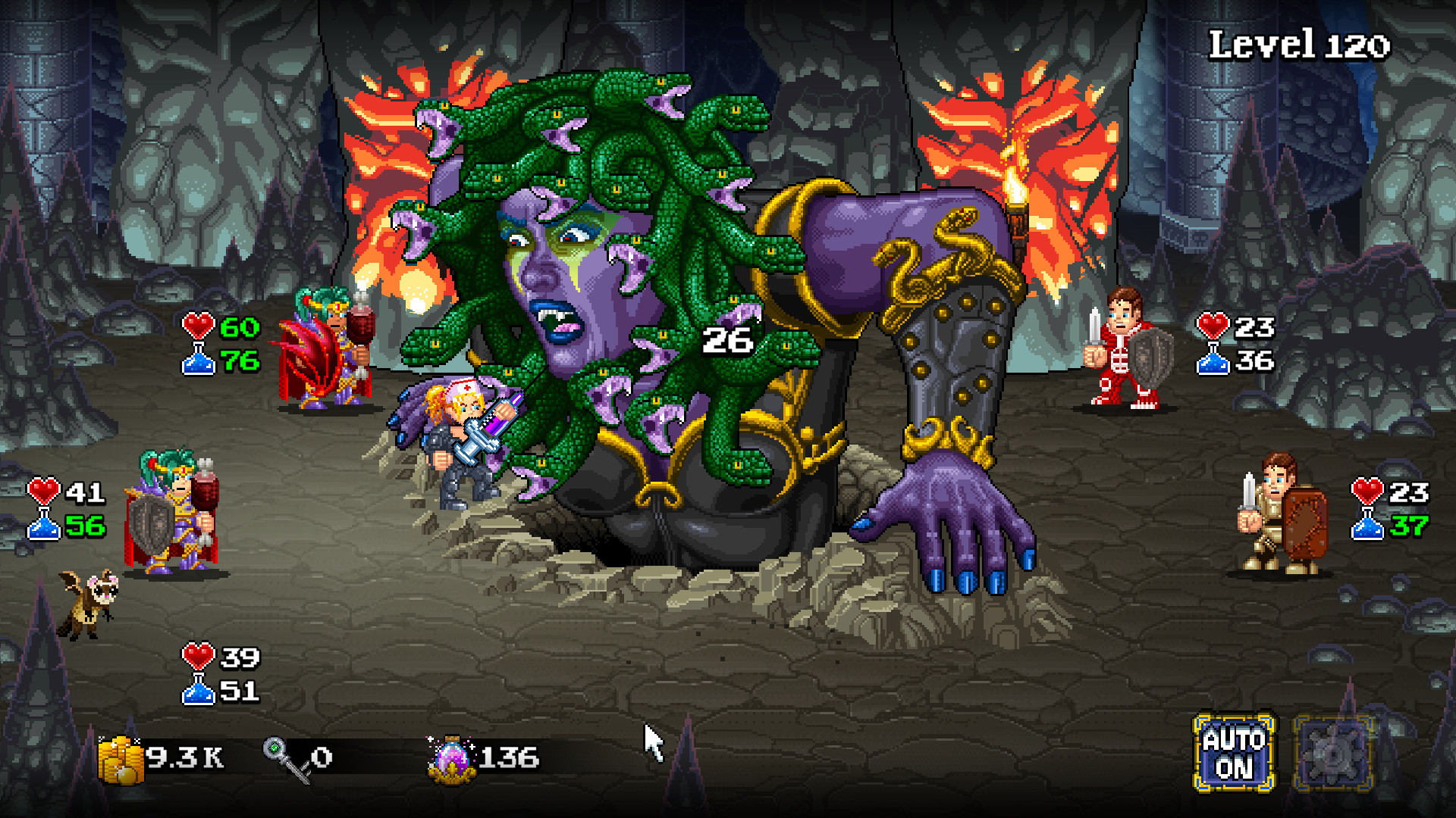 Soda Dungeon 2 screenshot 7