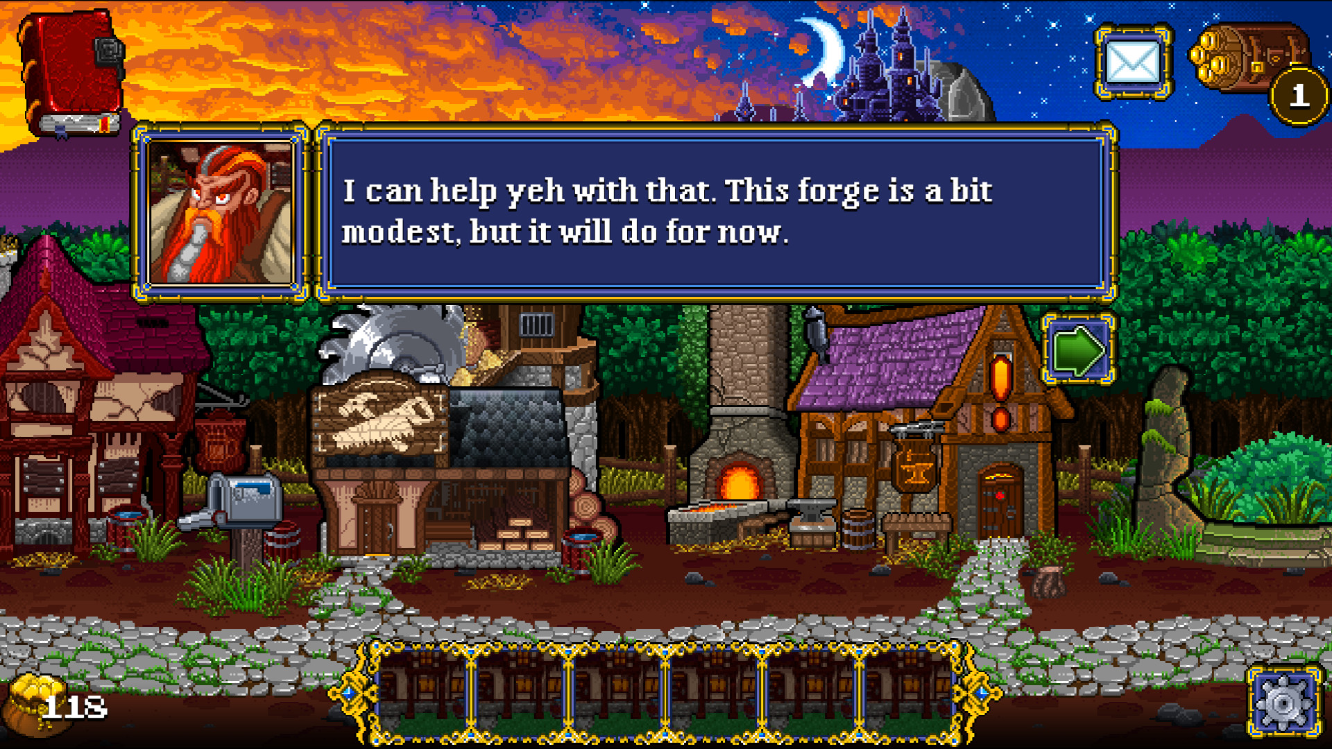 Soda Dungeon 2 screenshot 6