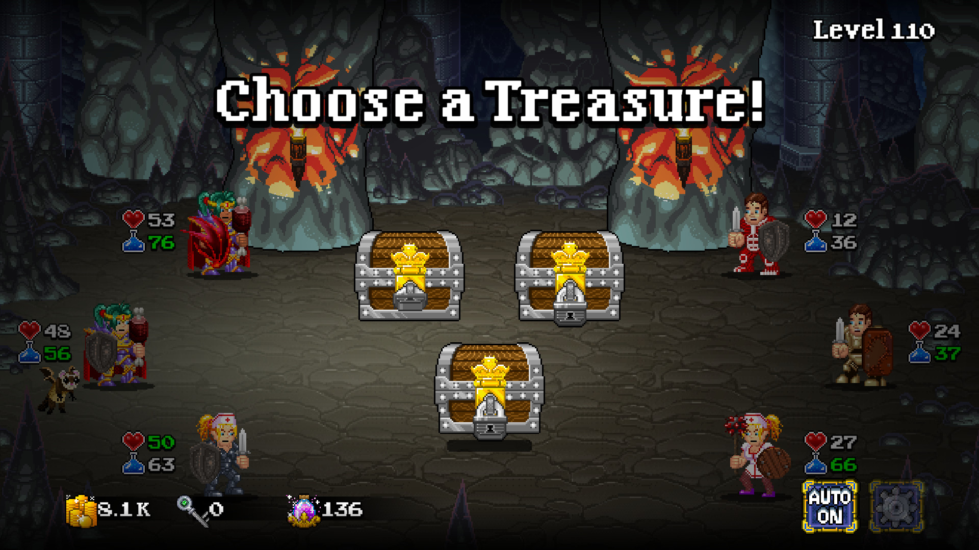 Soda Dungeon 2 screenshot 9