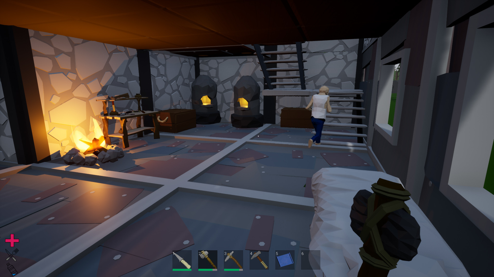 Exist screenshot 5
