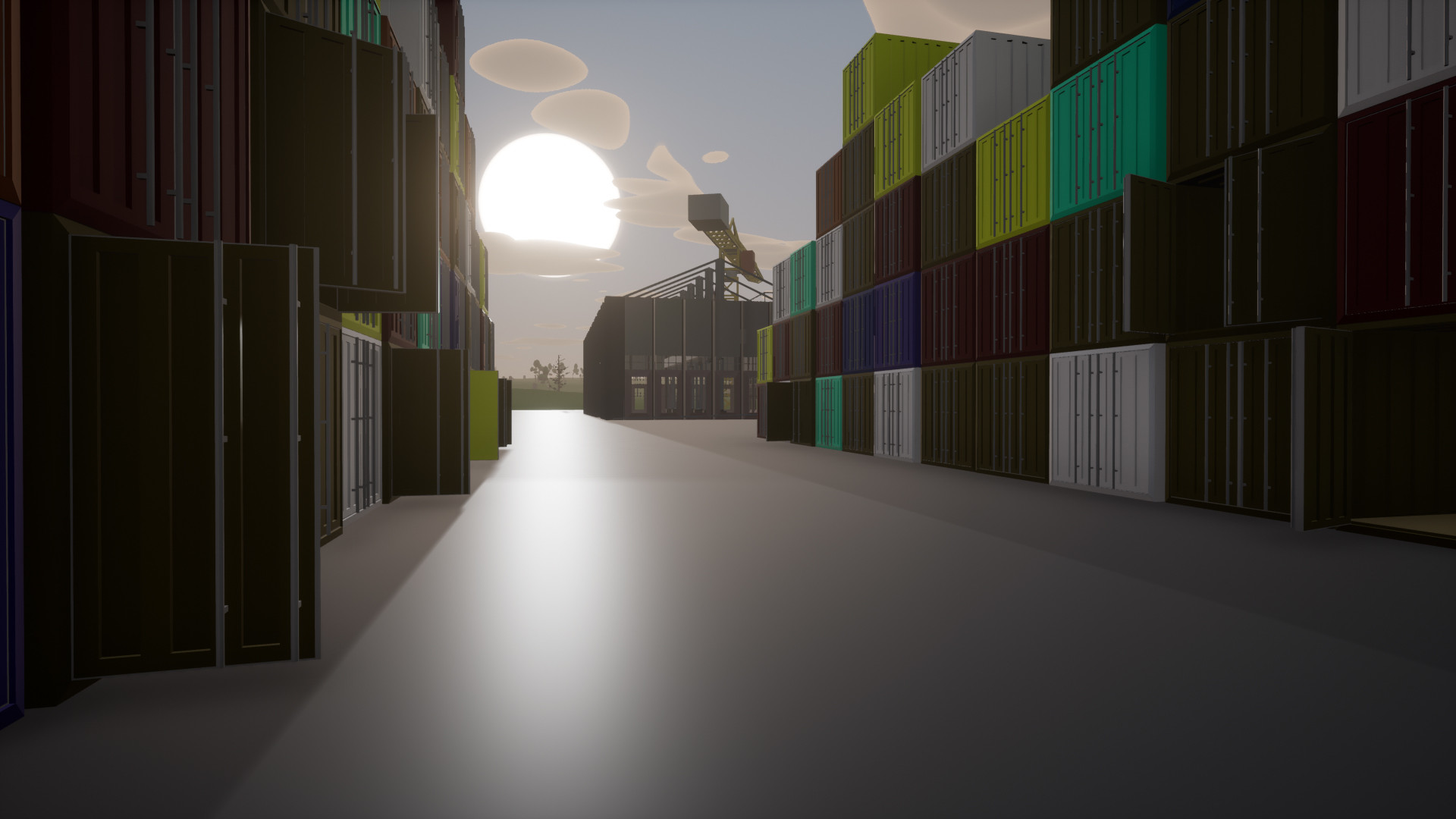 Exist screenshot 6