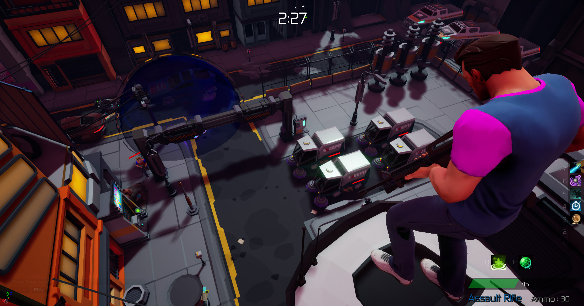 Abstract screenshot 16