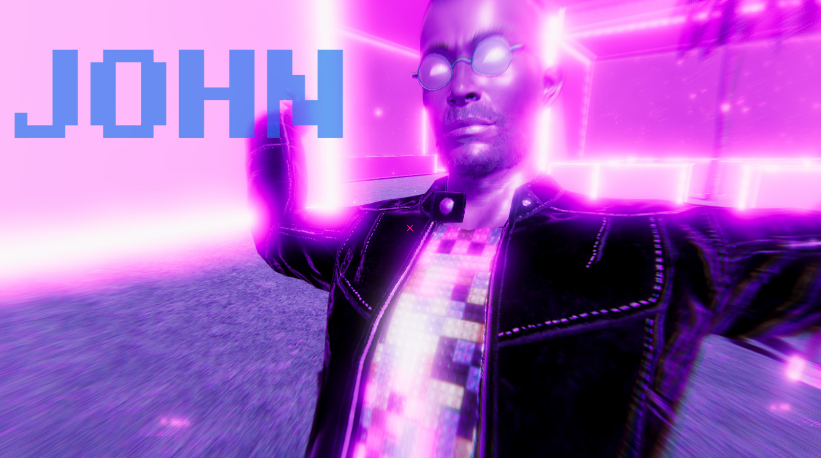 Existence = !Existence; screenshot 4
