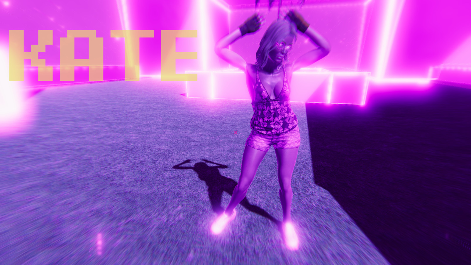 Existence = !Existence; screenshot 9