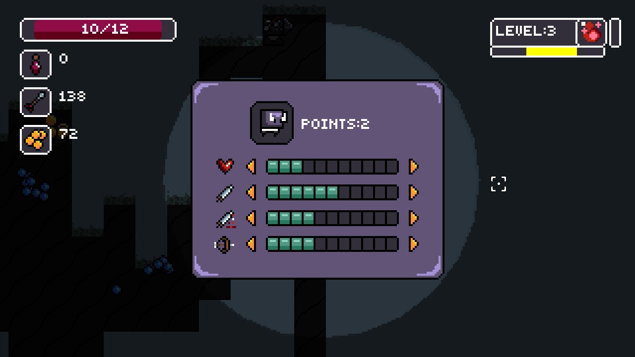 Fallen Threats screenshot 6
