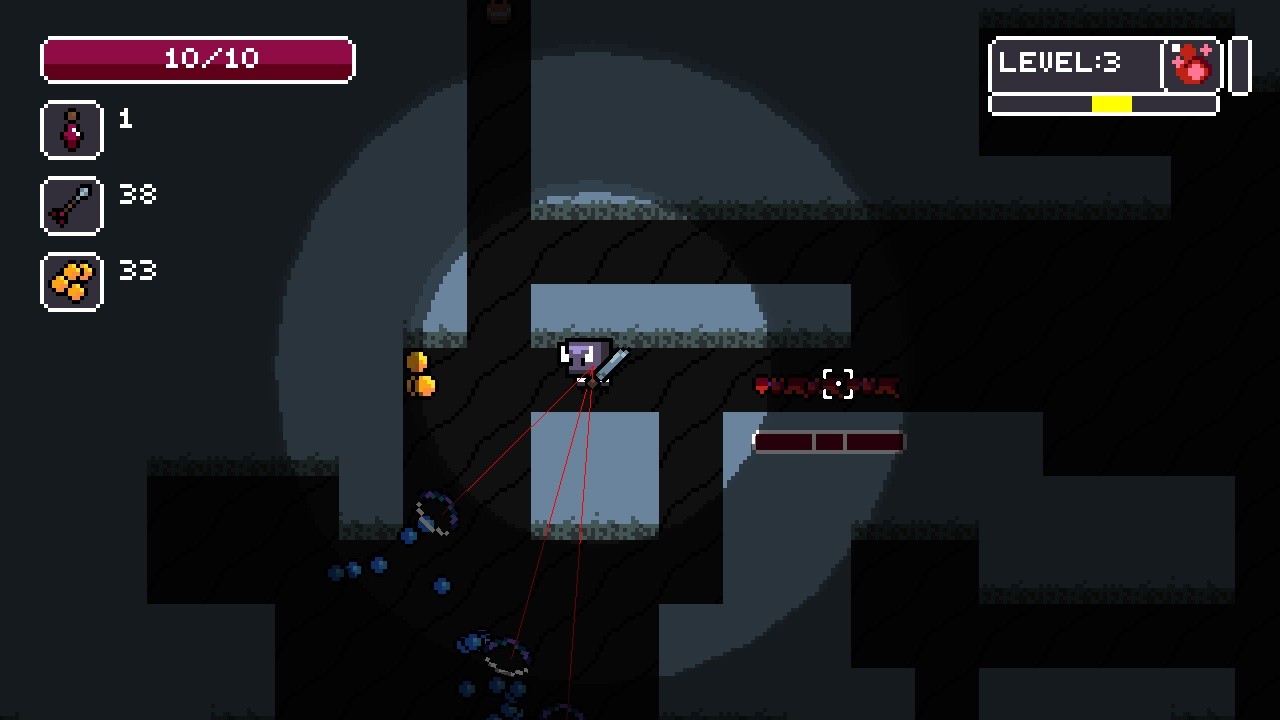 Fallen Threats screenshot 5