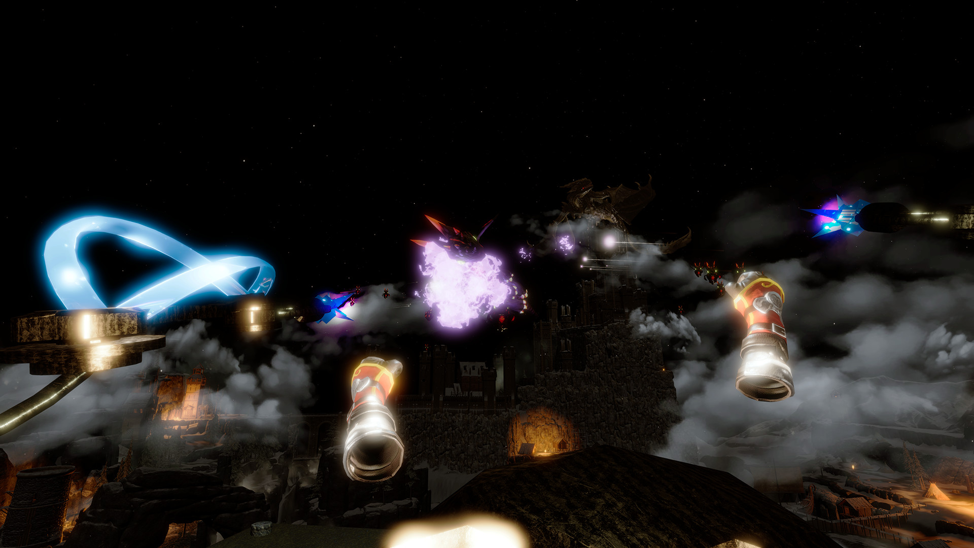 LOST CAVE screenshot 6