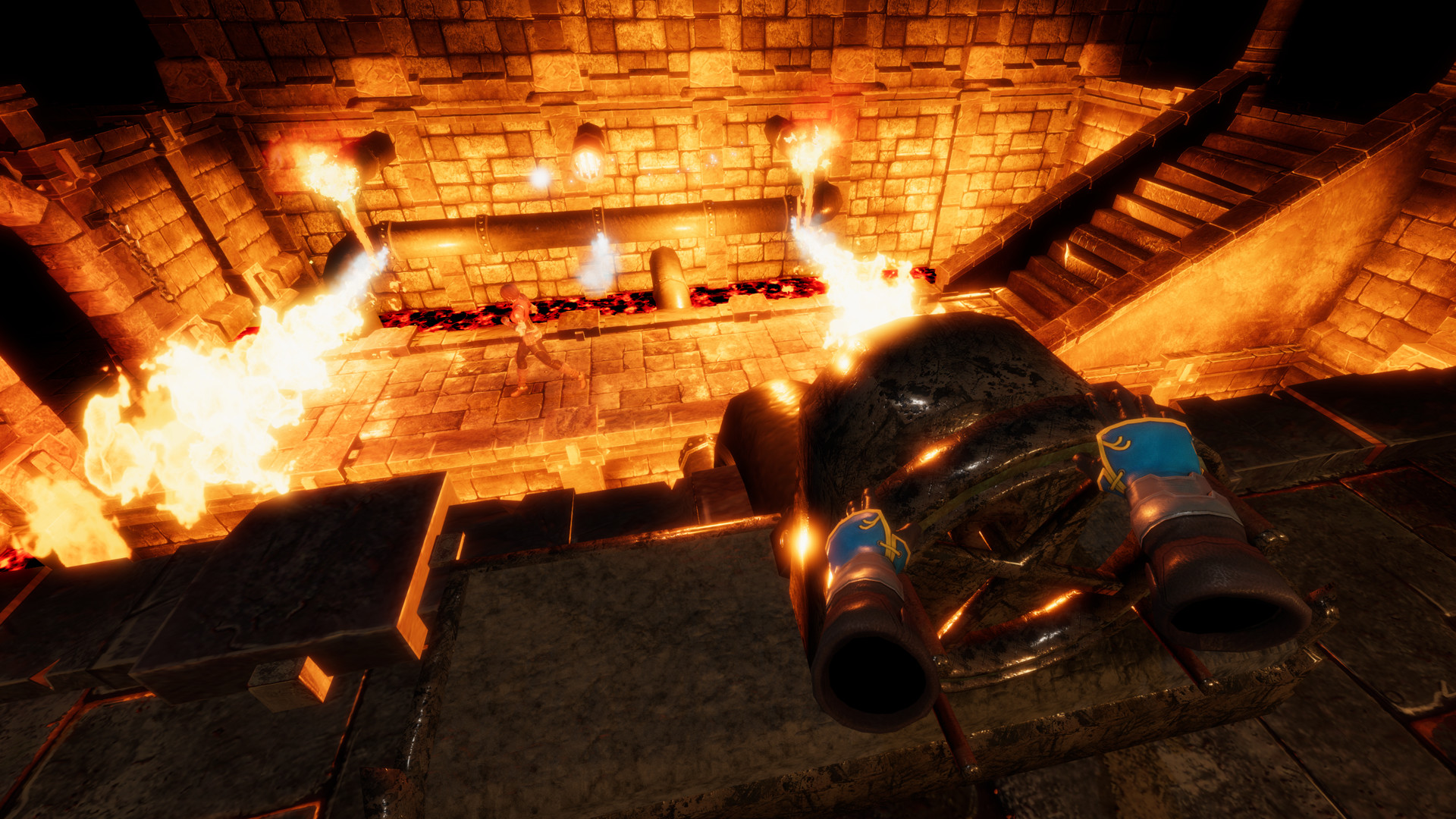 LOST CAVE screenshot 4