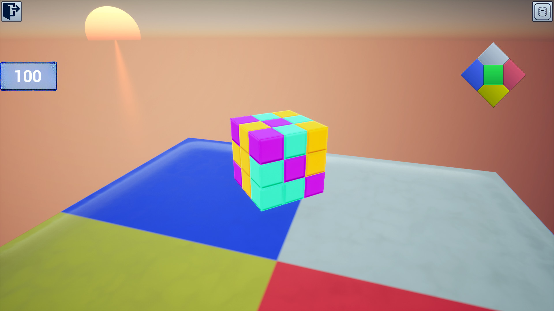 inside path screenshot 1