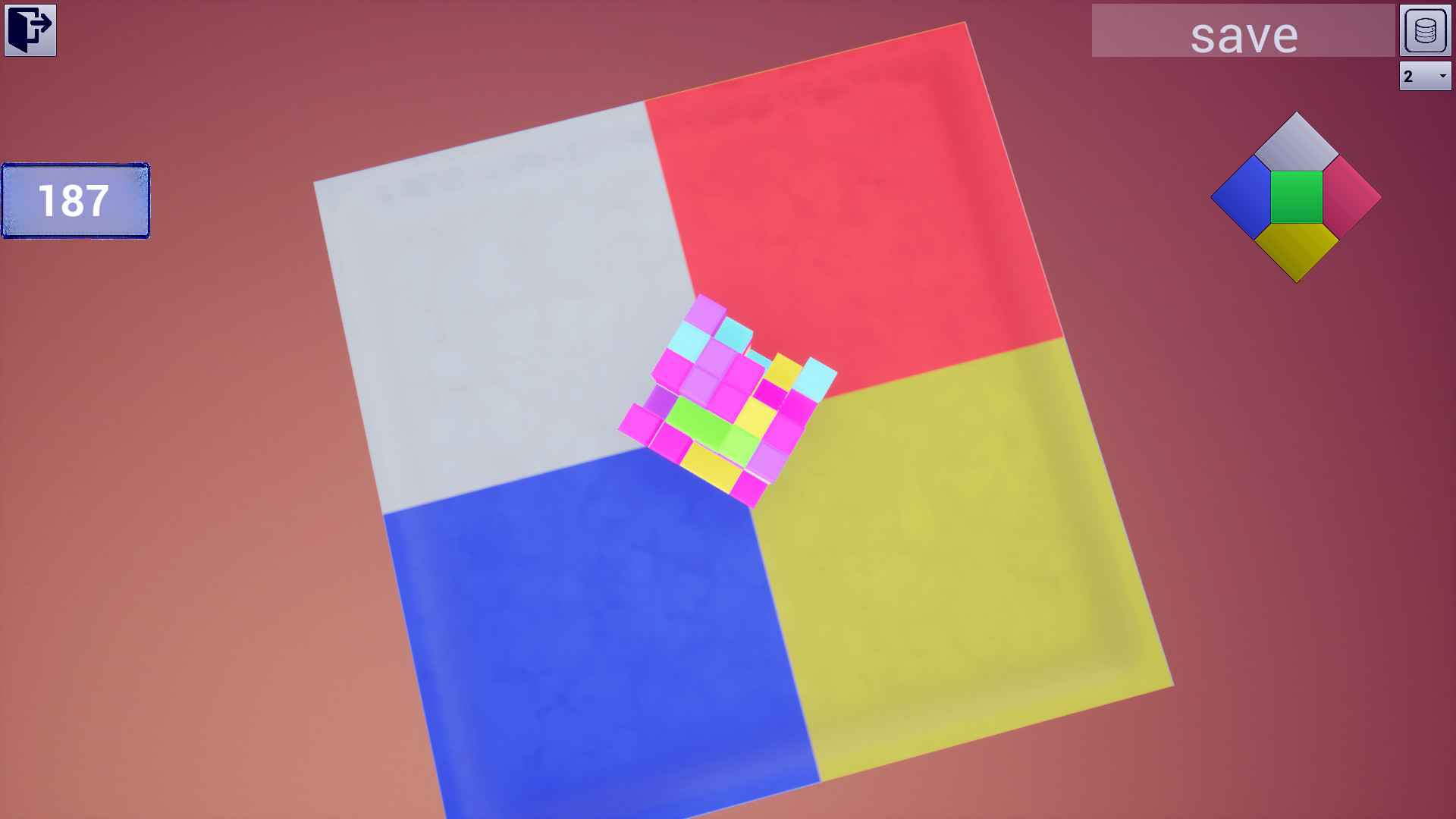 inside path screenshot 3