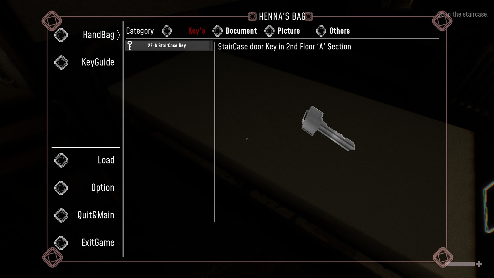 TheMemory screenshot 4