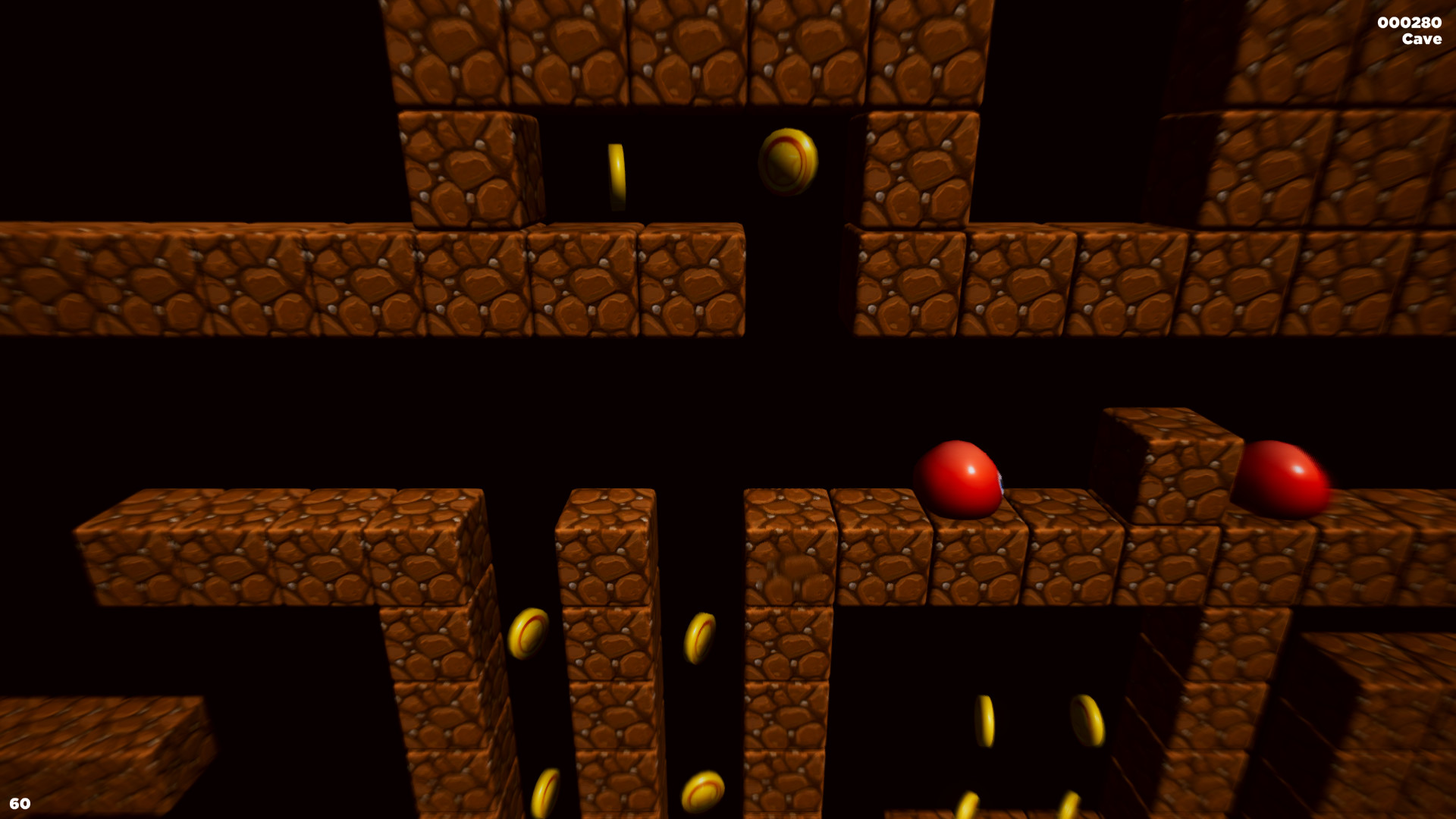 Slime Quest screenshot 1