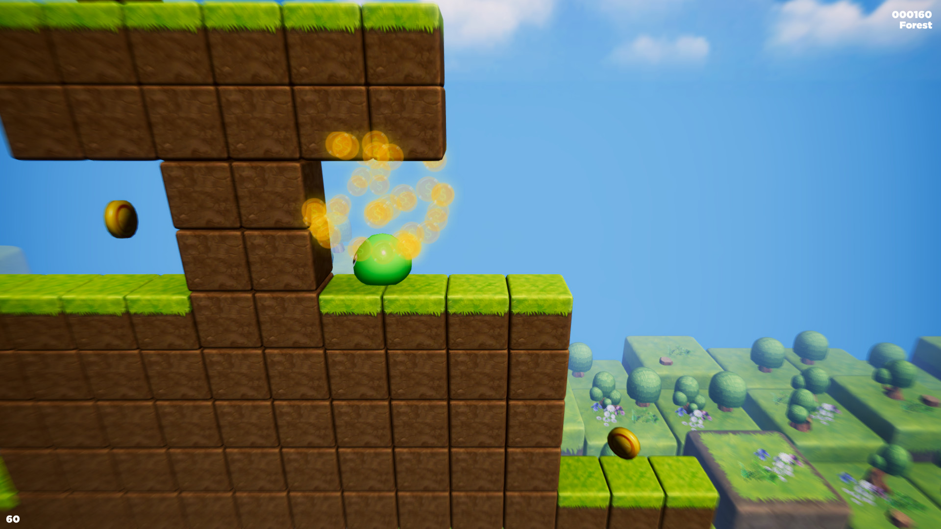 Slime Quest screenshot 3