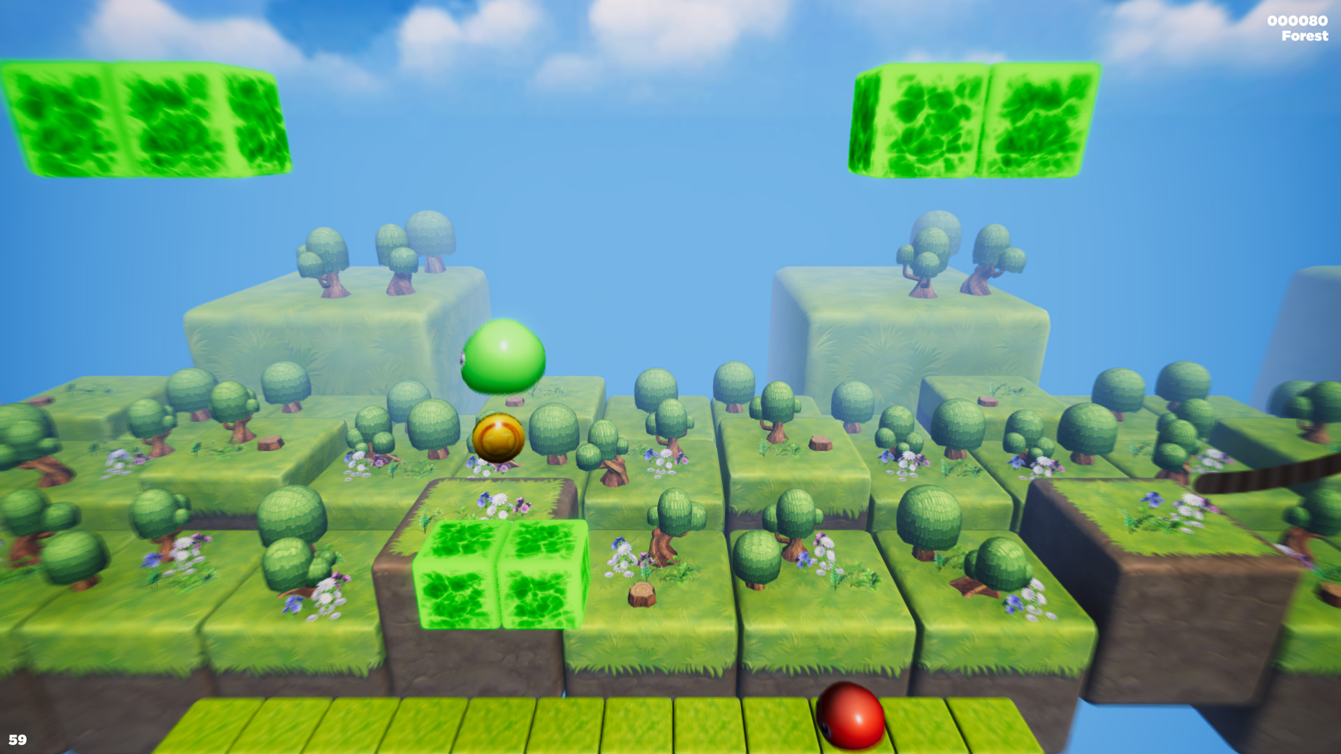 Slime Quest screenshot 4