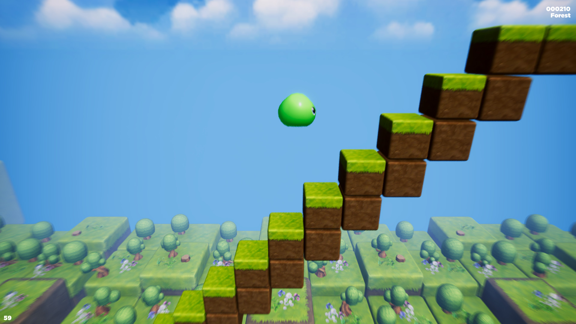 Slime Quest screenshot 2