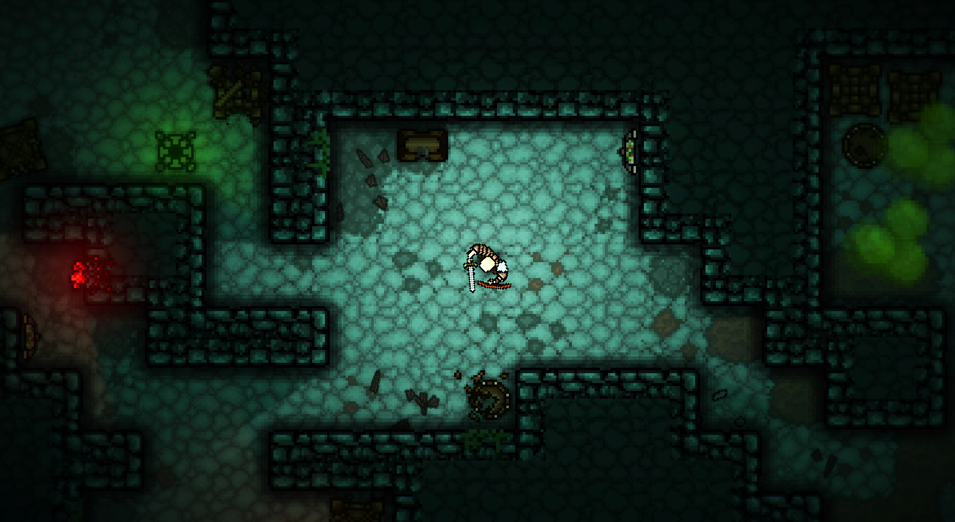 Pocket Rogues screenshot 7