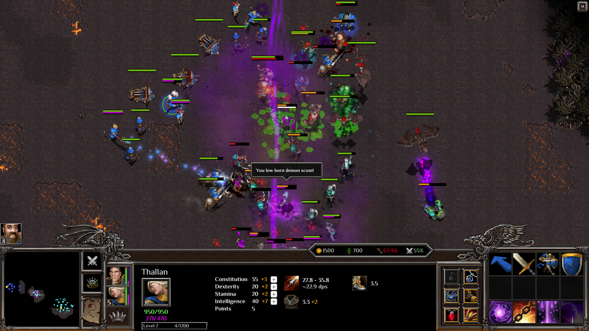 Loria screenshot 8