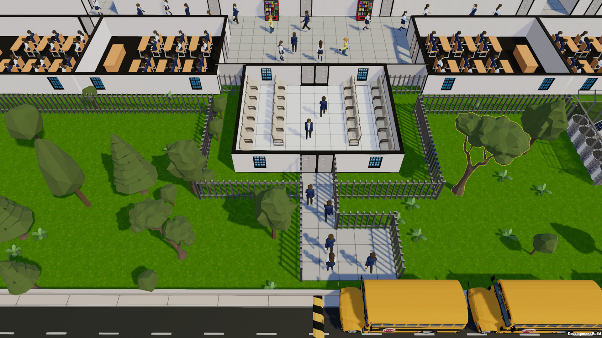 School Owner screenshot 6