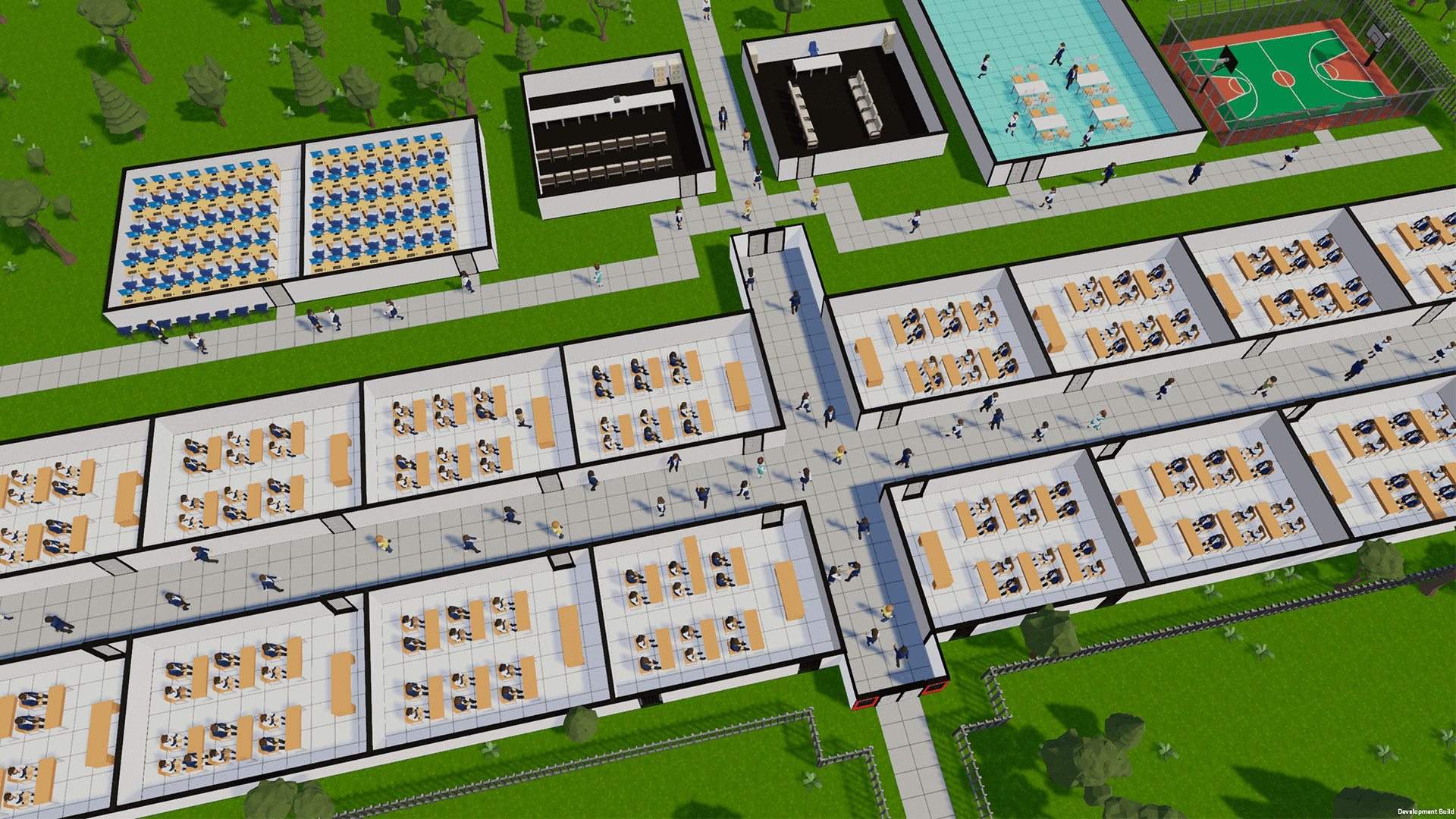 School Owner screenshot 5